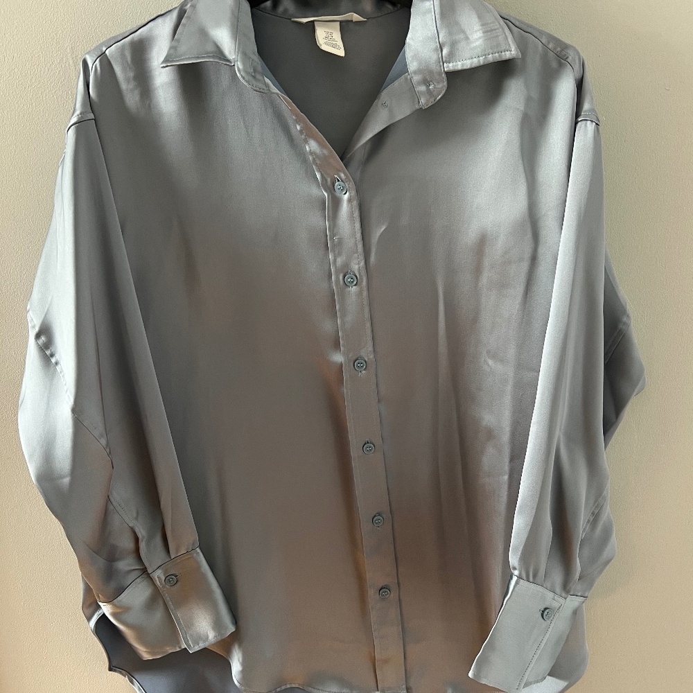 Button down shirt